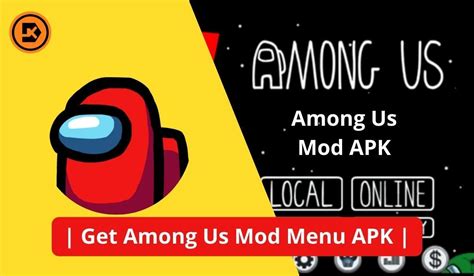 how to get among us apk.